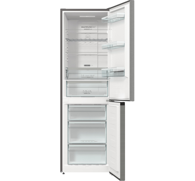 Gorenje Холодильник Gorenje NRK6192AXL4 (HZF3268SED)