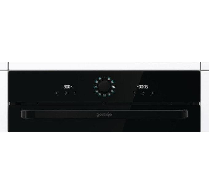 Gorenje Електрична духова шафа Gorenje BOS 67371 SYB (BO3CO8S01-1)