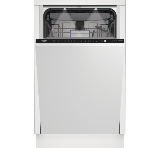 Beko Посудомийна машина Beko BDIS38040A