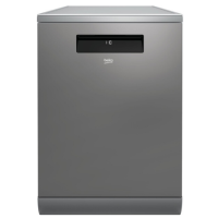 Посудомийна машина Beko DEN48520XAD