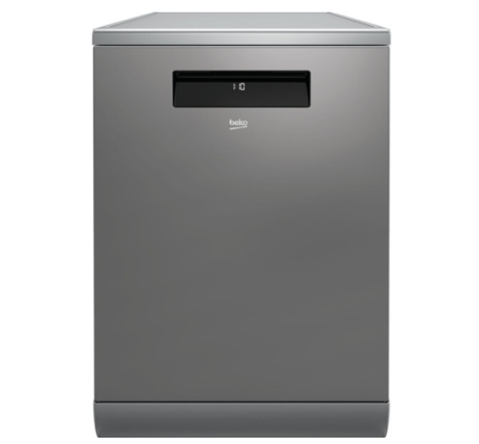 Beko Посудомийна машина Beko DEN48520XAD