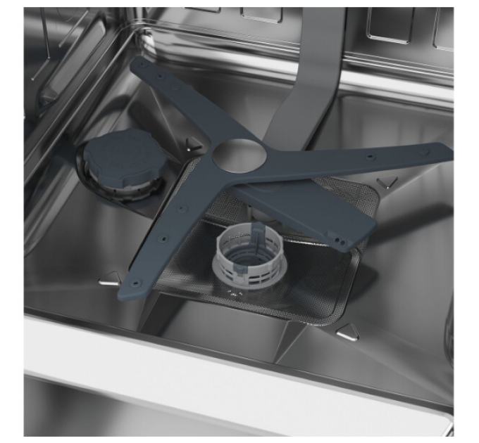 Beko Посудомийна машина Beko DEN48520XAD