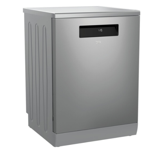 Beko Посудомийна машина Beko DEN48520XAD
