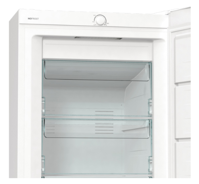 Gorenje Морозильна камера Gorenje FN 619 EEW5