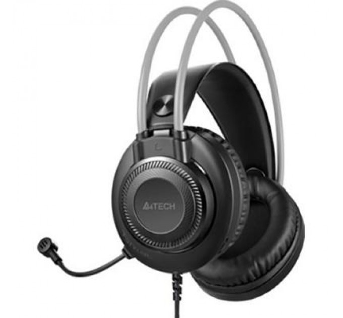 A4Tech Навушники A4Tech FH200i Grey