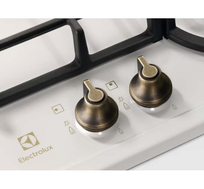 Electrolux Газова варильна поверхня Electrolux EGH6343ROR