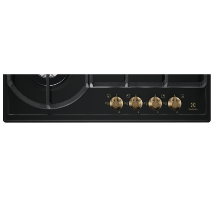 Electrolux Газова варильна поверхня Electrolux EGH6343ROR