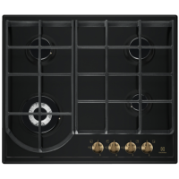 Газова варильна поверхня Electrolux EGH6343ROR