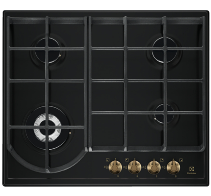 Electrolux Газова варильна поверхня Electrolux EGH6343ROR
