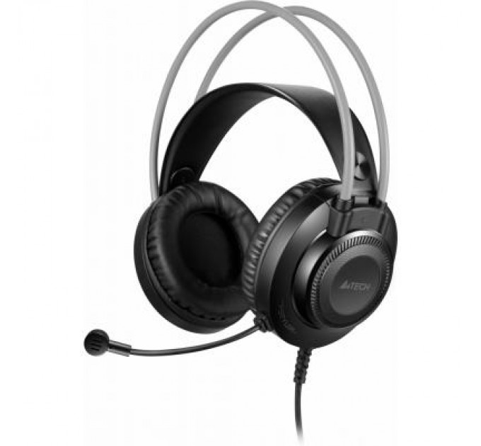 A4Tech Навушники A4Tech FH200i Grey