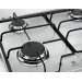 Electrolux Газова варильна поверхня Electrolux KGS6424SX