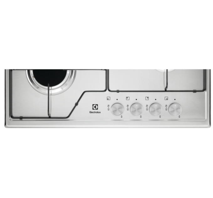 Electrolux Газова варильна поверхня Electrolux KGS6424SX