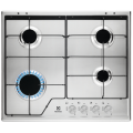 Electrolux Газова варильна поверхня Electrolux KGS6424SX