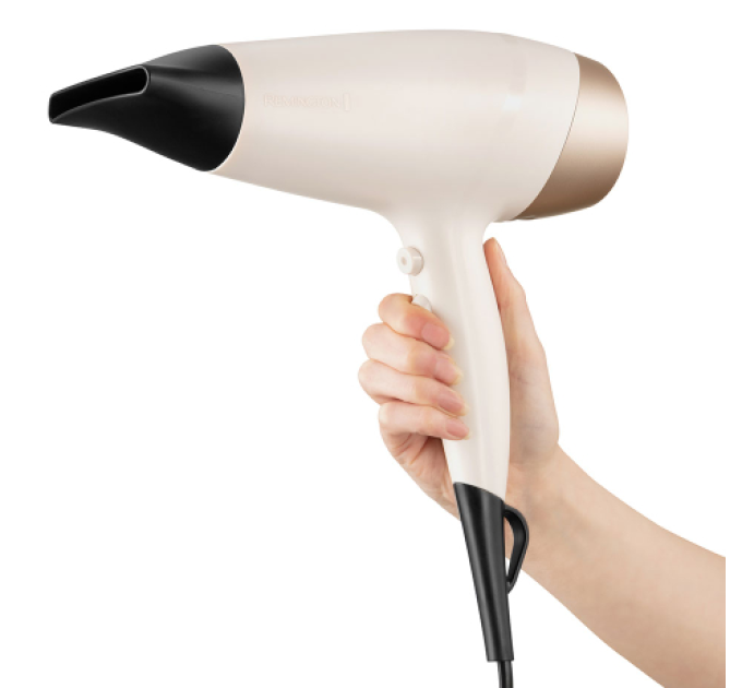 Remington Фен Remington D4740 E51 Shea Soft Hairdryer