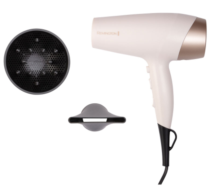 Remington Фен Remington D4740 E51 Shea Soft Hairdryer