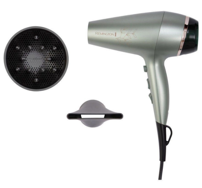 Remington Фен Remington AC5860 E51 Botanicals Hairdryer