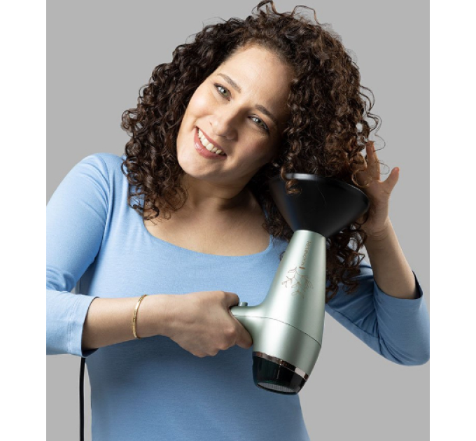 Remington Фен Remington AC5860 E51 Botanicals Hairdryer