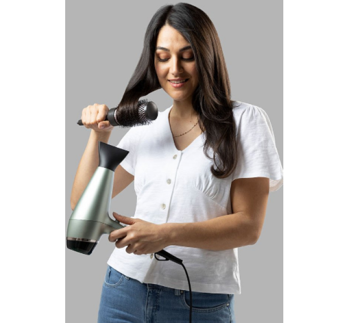 Remington Фен Remington AC5860 E51 Botanicals Hairdryer