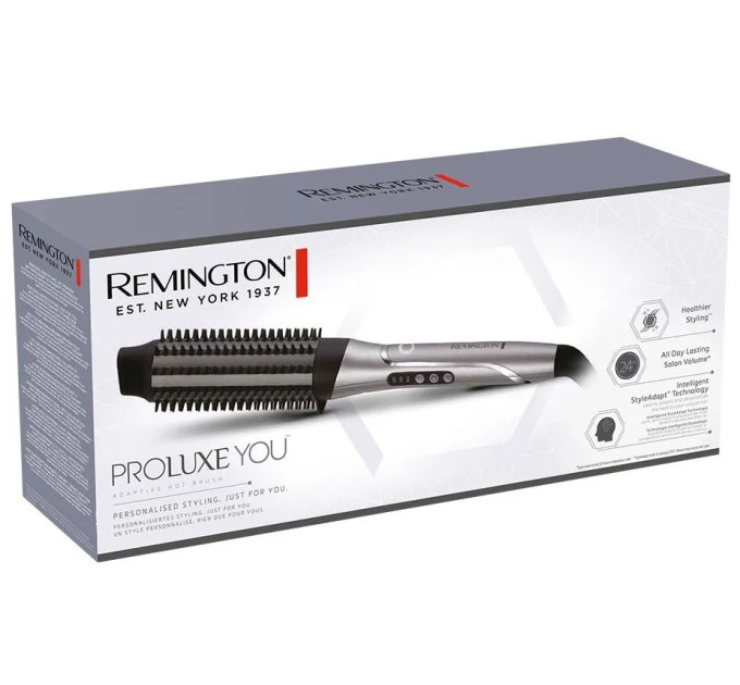 Remington Фен-щітка Remington CB9800 E51 PROluxe You Adaptive HotBrush