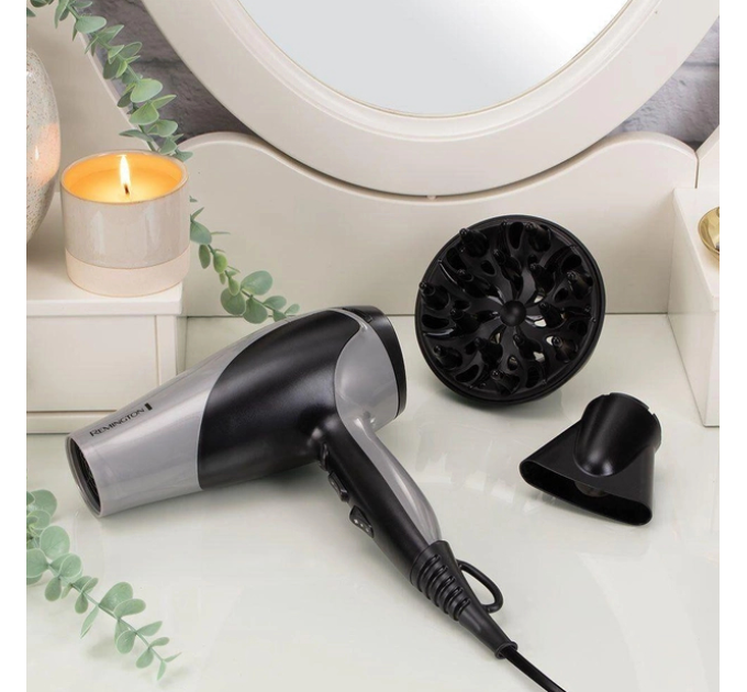 Remington Фен Remington D3190S Ionic Dry