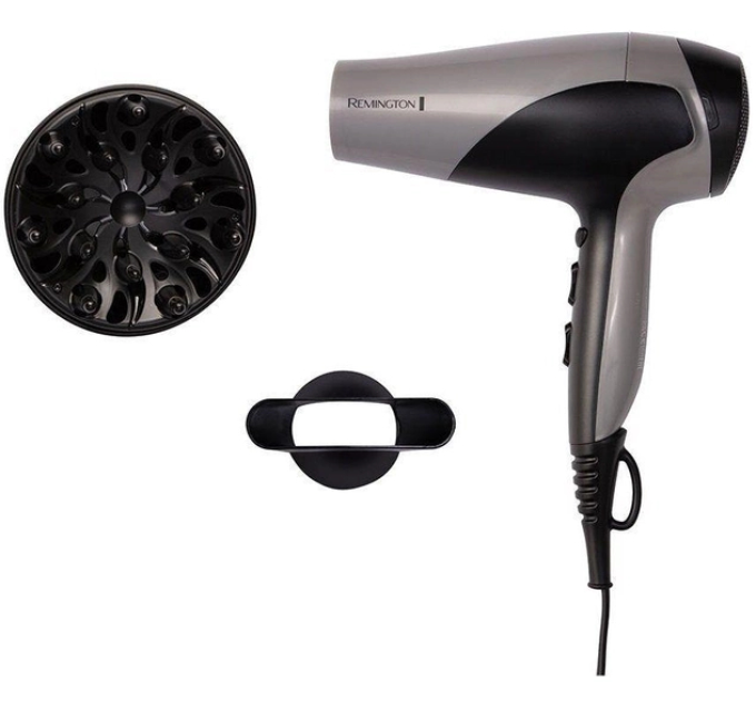 Remington Фен Remington D3190S Ionic Dry