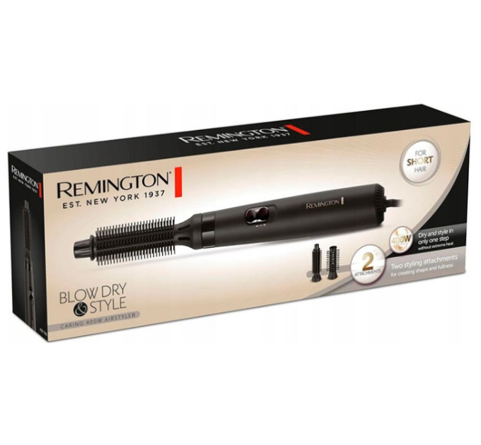 Remington Фен-щітка Remington AS7100 E51 Blow Dry & Style