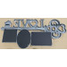 EVG Мультирамка EVG INNO ZB-3-5827 WHITE COLLAGE 3