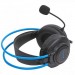 A4Tech Навушники A4Tech FH200i Blue