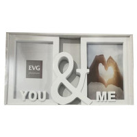Мультирамка EVG INNO ZB-2-2917 WHITE COLLAGE 2