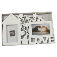 Мультирамка EVG INNO ZB-6-2438 WHITE COLLAGE 2
