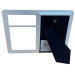 EVG Фоторамка EVG ONIX 10X15 A30-246WH White