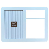 Фоторамка EVG ONIX 10X15 A30-246WH White