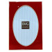 EVG Фоторамка EVG ONIX 10X15 G29-46RD Red