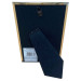 EVG Фоторамка EVG ONIX 10X15 G29-46RD Red