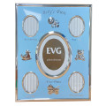 EVG Фоторамка EVG ONIX H5 Baby Silver