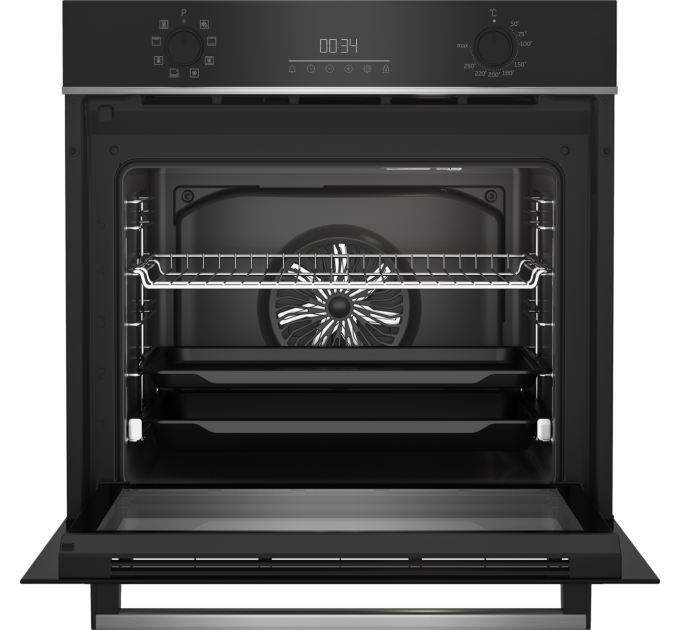 Beko Електрична духова шафа Beko BBIM13300XD