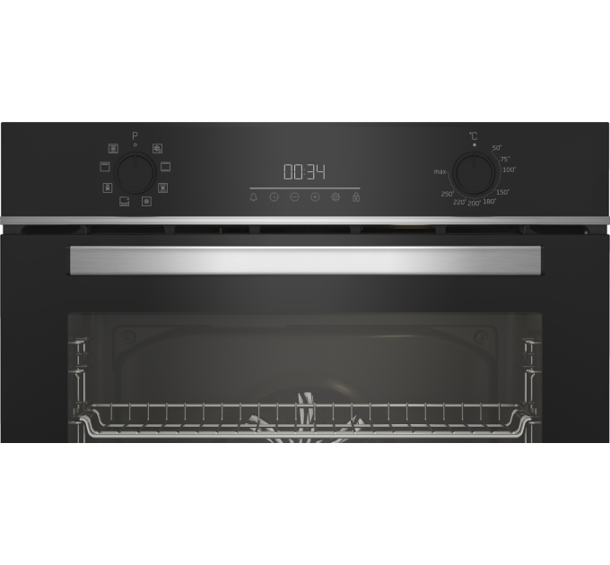 Beko Електрична духова шафа Beko BBIM13300XD