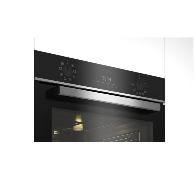 Beko Електрична духова шафа Beko BBIM13300XD