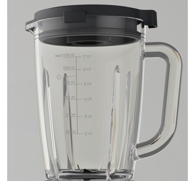 Electrolux Стаціонарний блендер Electrolux E6TB1-6ST