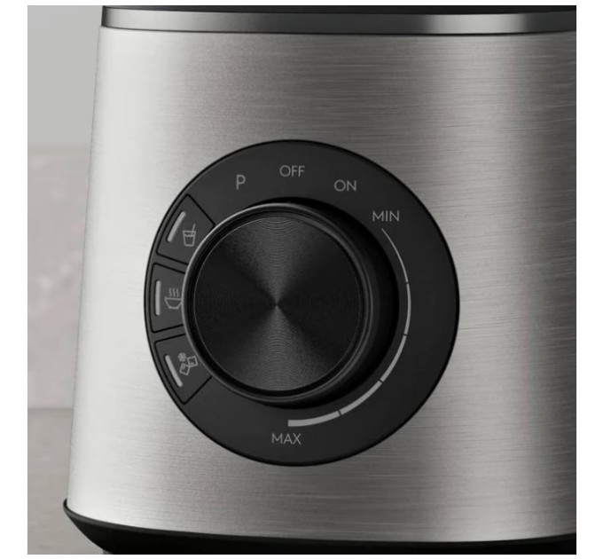 Electrolux Стаціонарний блендер Electrolux E6TB1-6ST