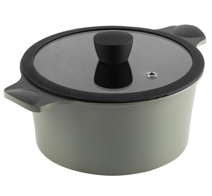 Ringel Каструля RINGEL Zitrone Olive (2.5 л) 20 см