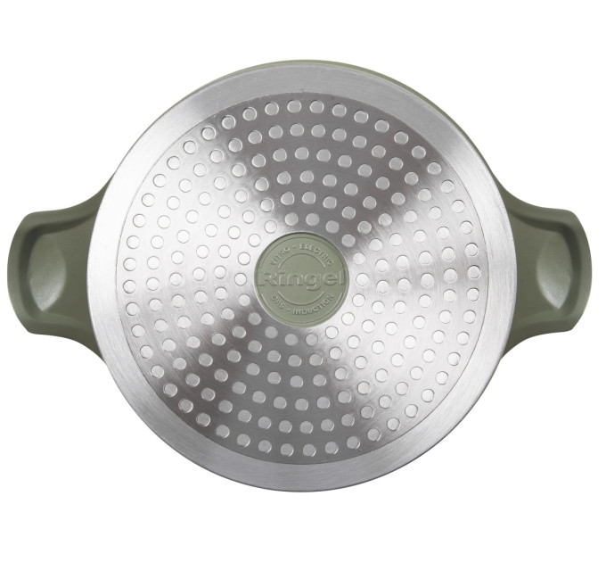 Ringel Каструля RINGEL Zitrone Olive (2.5 л) 20 см