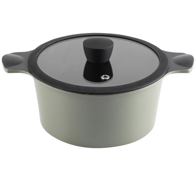 Ringel Каструля RINGEL Zitrone Olive (2.5 л) 20 см