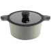 Ringel Каструля RINGEL Zitrone Olive (2.5 л) 20 см