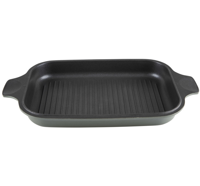Ringel Гусятниця RINGEL Zitrone Olive 34x24x13.5 см (6+3 л)