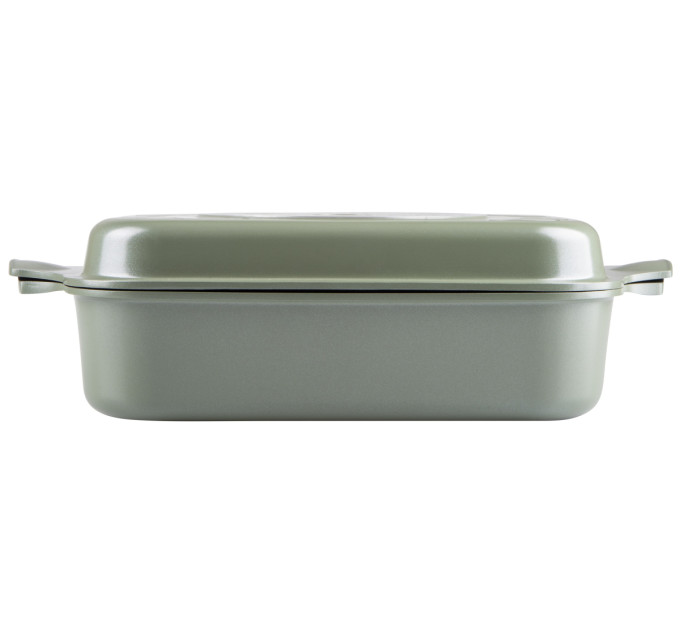 Ringel Гусятниця RINGEL Zitrone Olive 34x24x13.5 см (6+3 л)