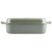 Ringel Гусятниця RINGEL Zitrone Olive 34x24x13.5 см (6+3 л)