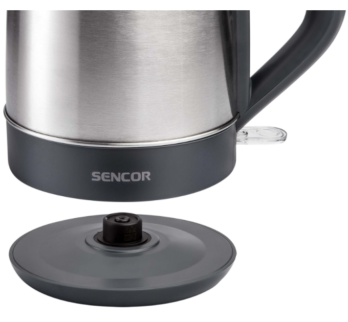 Sencor Електрочайник Sencor SWK 1711SS
