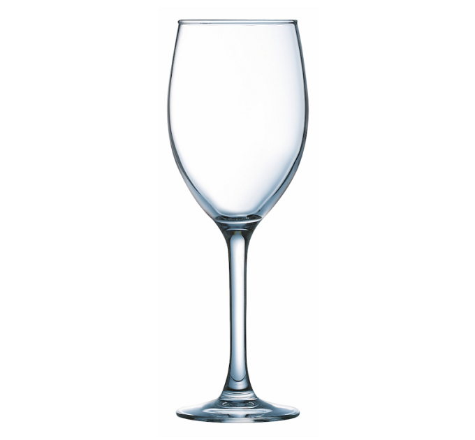 Luminarc Набір келихів Luminarc Raindrop, 6х250 мл (H5701)