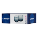 Luminarc Набір склянок Luminarc Maine Grey, 6х320 мл низька (V2959)